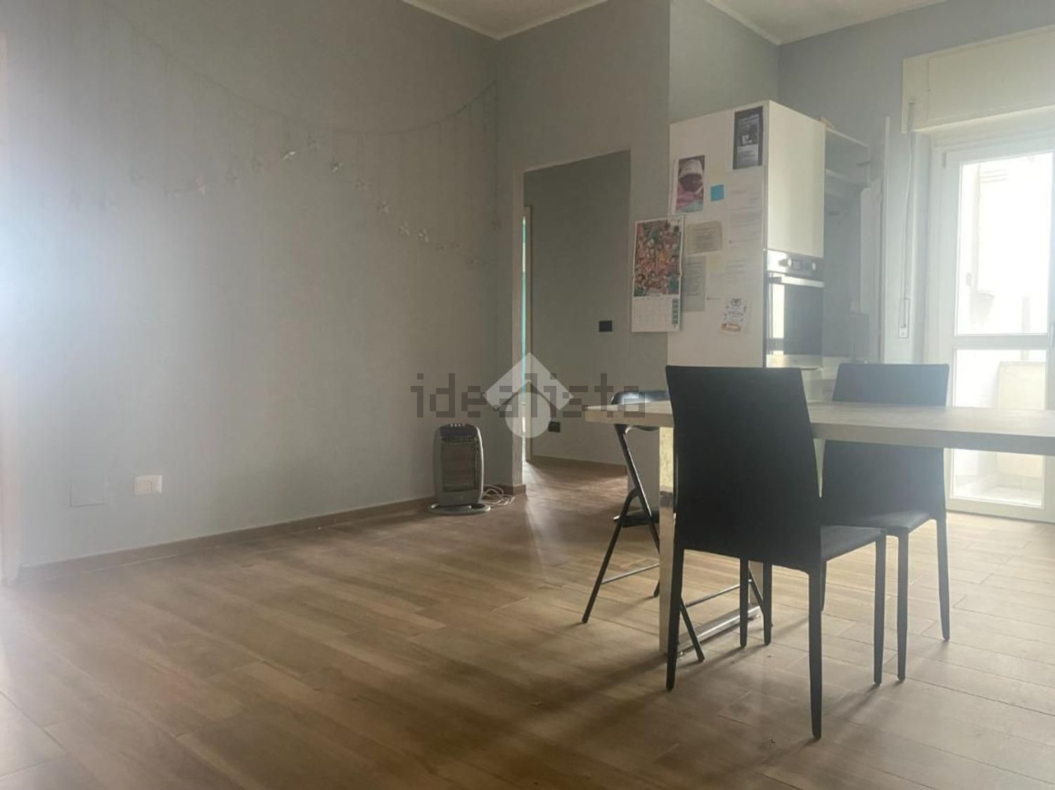 appartamento in vendita ad Alessandria in zona Centro Città