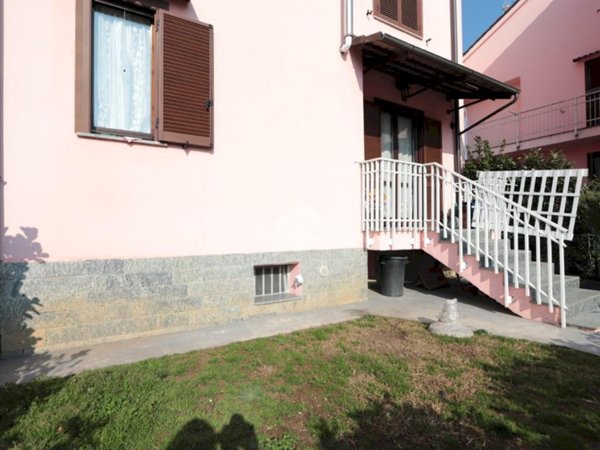 casa indipendente in vendita ad Alessandria in zona Il Cristo