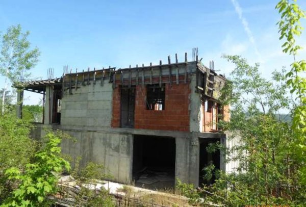 casa indipendente in vendita ad Alessandria