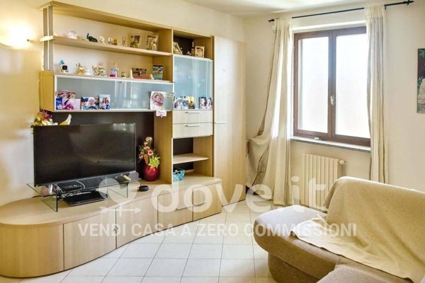appartamento in vendita ad Alessandria in zona Centro Città