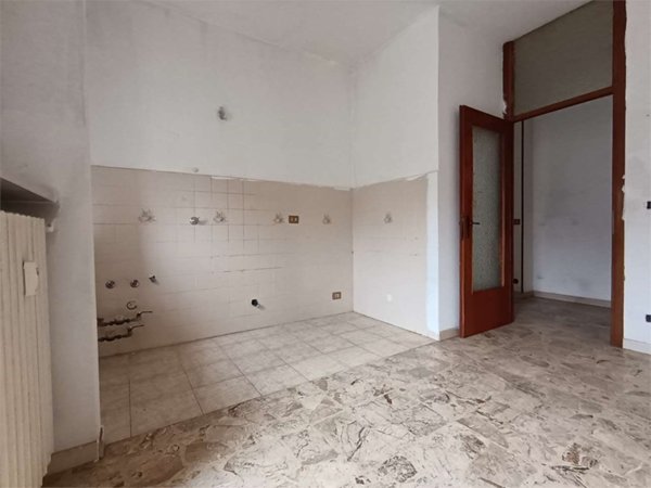 appartamento in vendita ad Alessandria