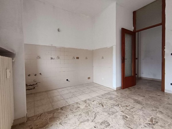 appartamento in vendita ad Alessandria