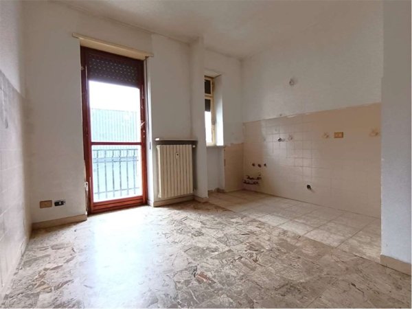 appartamento in vendita ad Alessandria