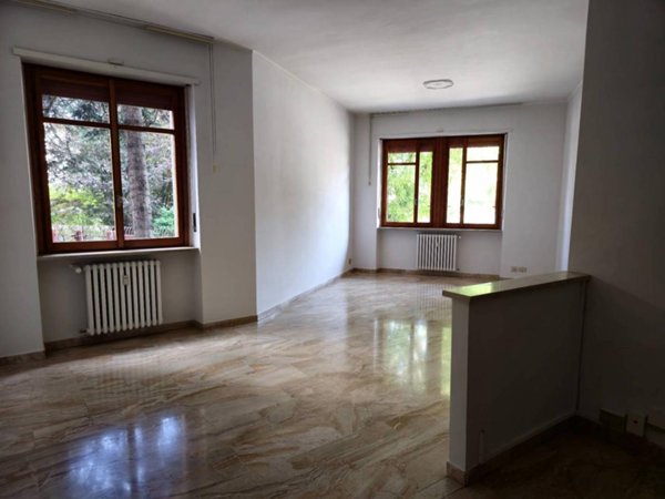 appartamento in vendita ad Alessandria in zona zona Pista