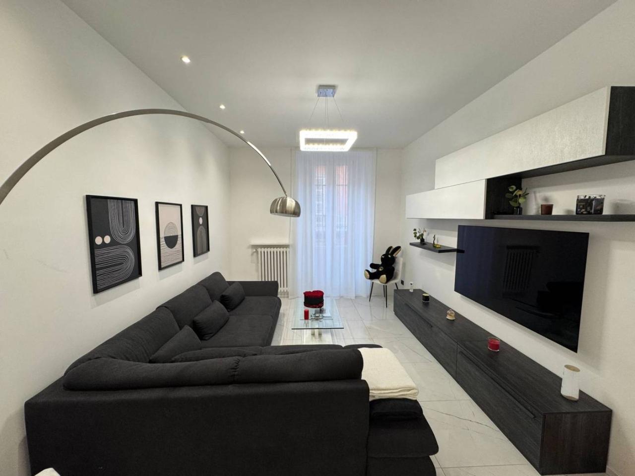 appartamento in vendita ad Alessandria in zona Centro Città