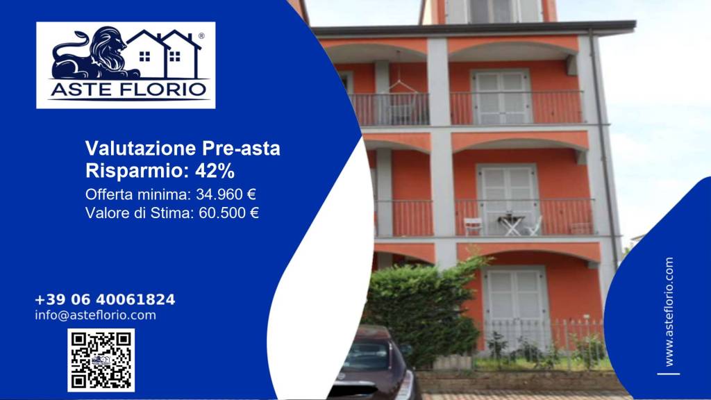 appartamento in vendita ad Alessandria in zona Cabanette