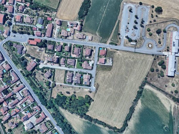 terreno edificabile in vendita ad Alessandria
