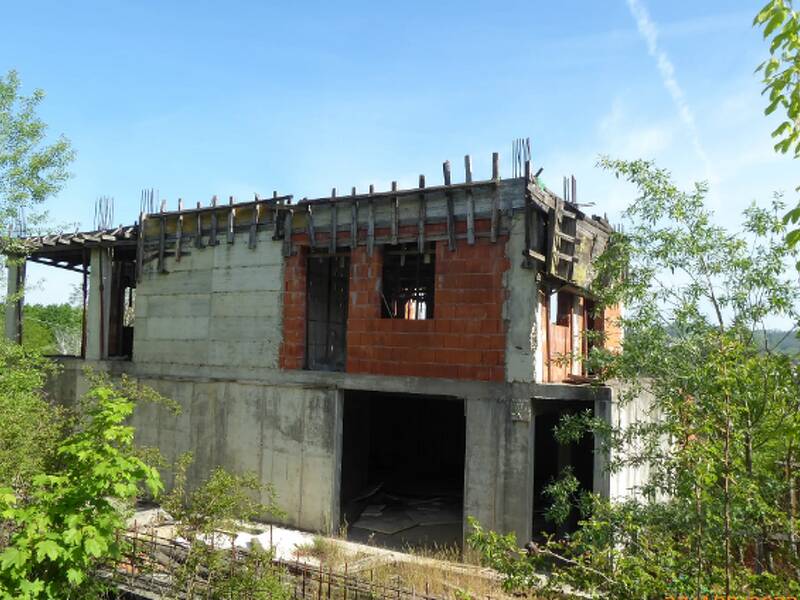 casa indipendente in vendita ad Alessandria