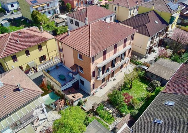 casa indipendente in vendita ad Alessandria in zona Centro Città