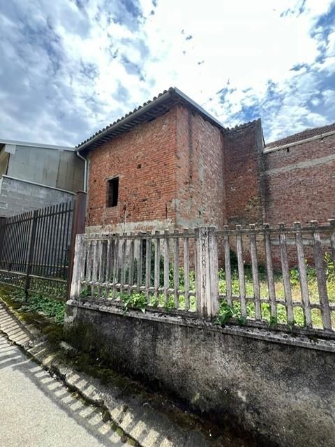 casa indipendente in vendita ad Alessandria