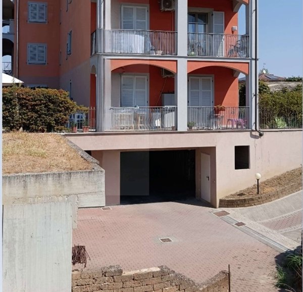 terreno edificabile in vendita ad Alessandria