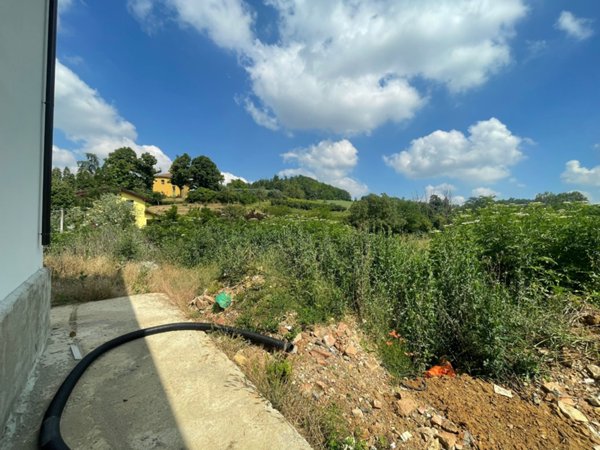 casa indipendente in vendita ad Alessandria