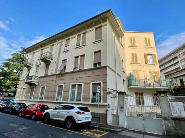 appartamento in vendita ad Alessandria in zona Centro Città