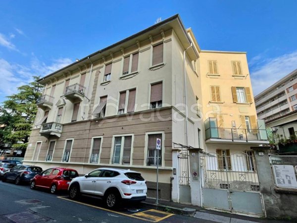 appartamento in vendita ad Alessandria in zona Centro Città