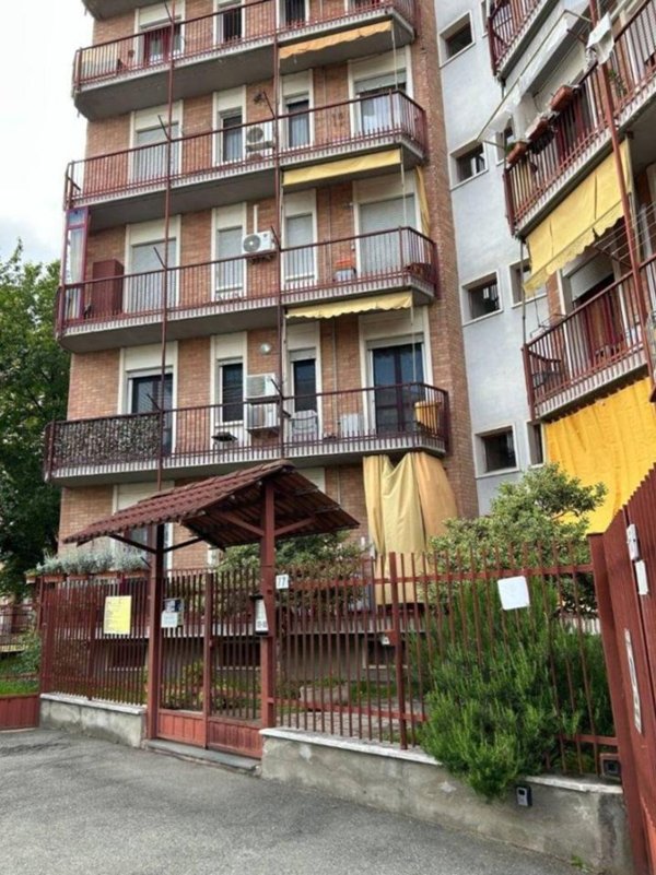 appartamento in vendita ad Alessandria in zona Il Cristo