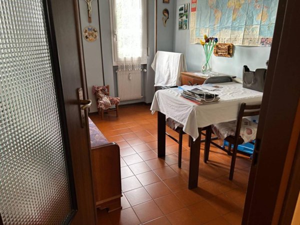 appartamento in vendita ad Alessandria in zona Il Cristo