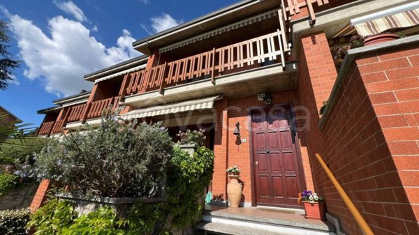 casa indipendente in vendita ad Alessandria in zona Il Cristo
