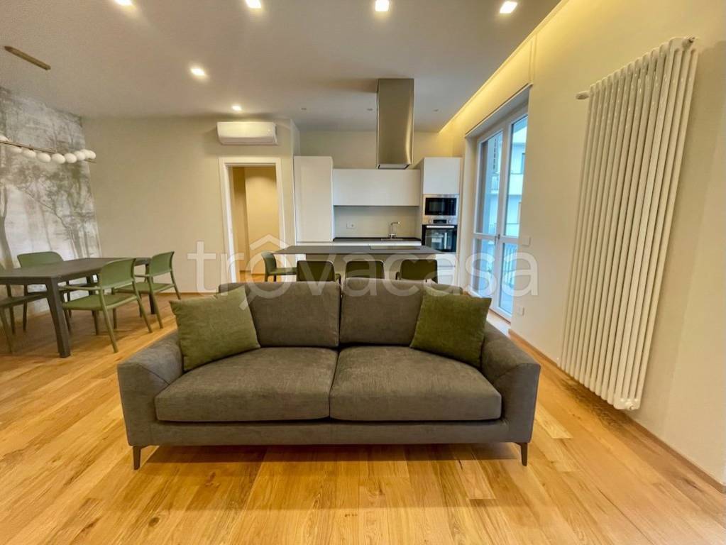 appartamento in vendita ad Alessandria