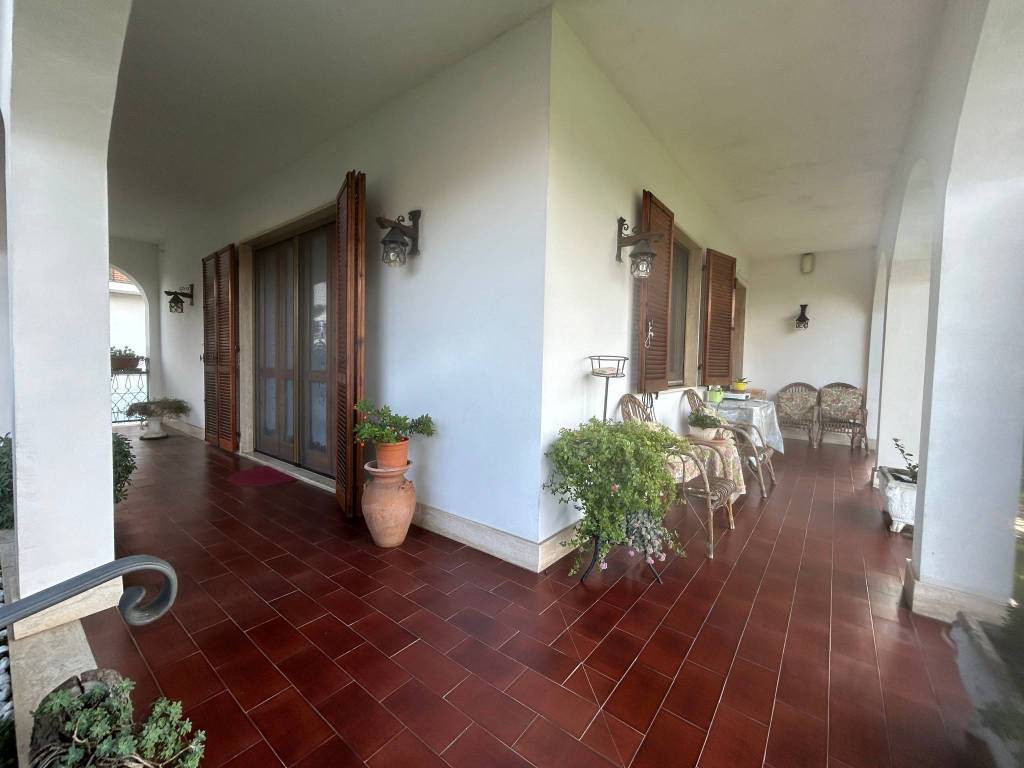 casa indipendente in vendita ad Alessandria in zona Spinetta Marengo