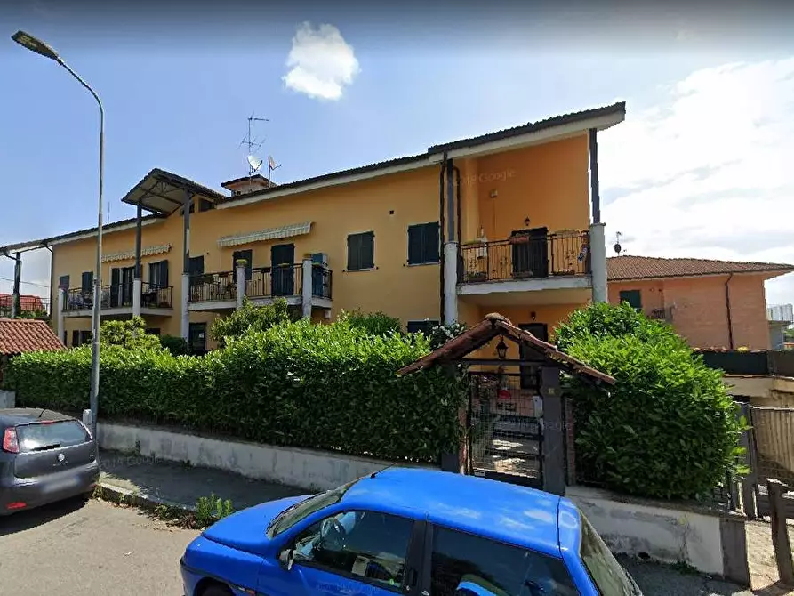 appartamento in vendita ad Alessandria in zona Il Cristo