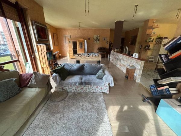 appartamento in vendita ad Alessandria in zona Galimberti