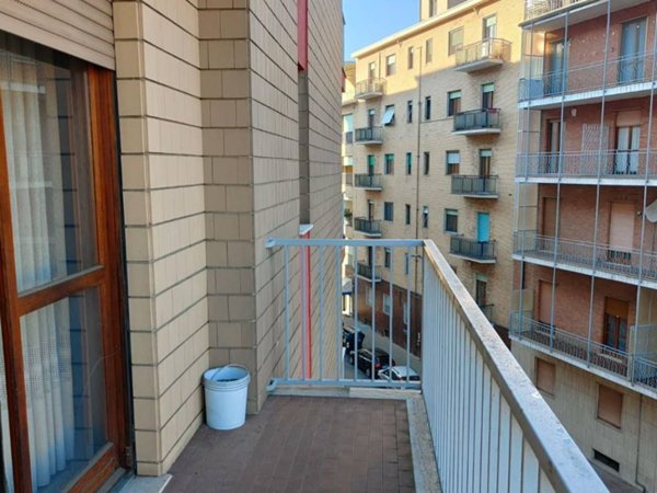 appartamento in vendita ad Alessandria in zona Borgo Rovereto