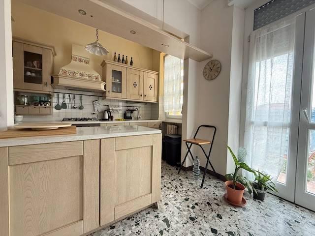 appartamento in vendita ad Alessandria in zona Piazza Garibaldi