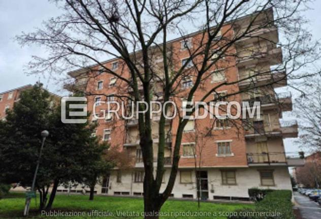 appartamento in vendita ad Alessandria
