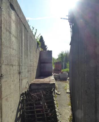 casa indipendente in vendita ad Alessandria in zona Valmadonna
