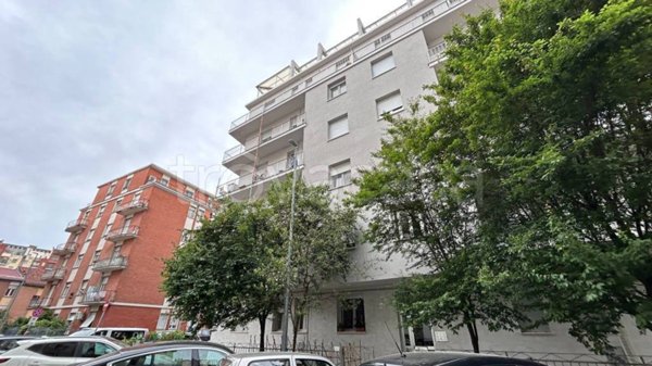 appartamento in vendita ad Alessandria in zona Borgo Rovereto