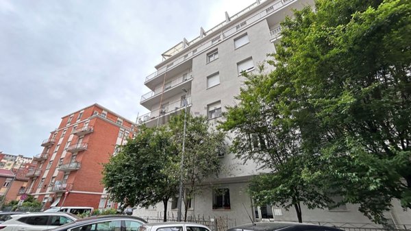 appartamento in vendita ad Alessandria