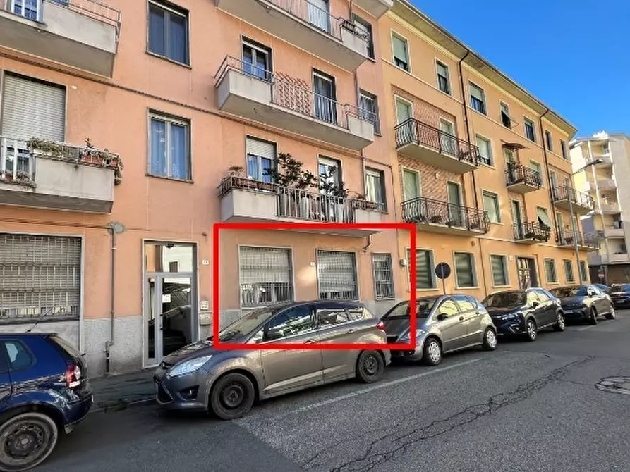 appartamento in vendita ad Alessandria