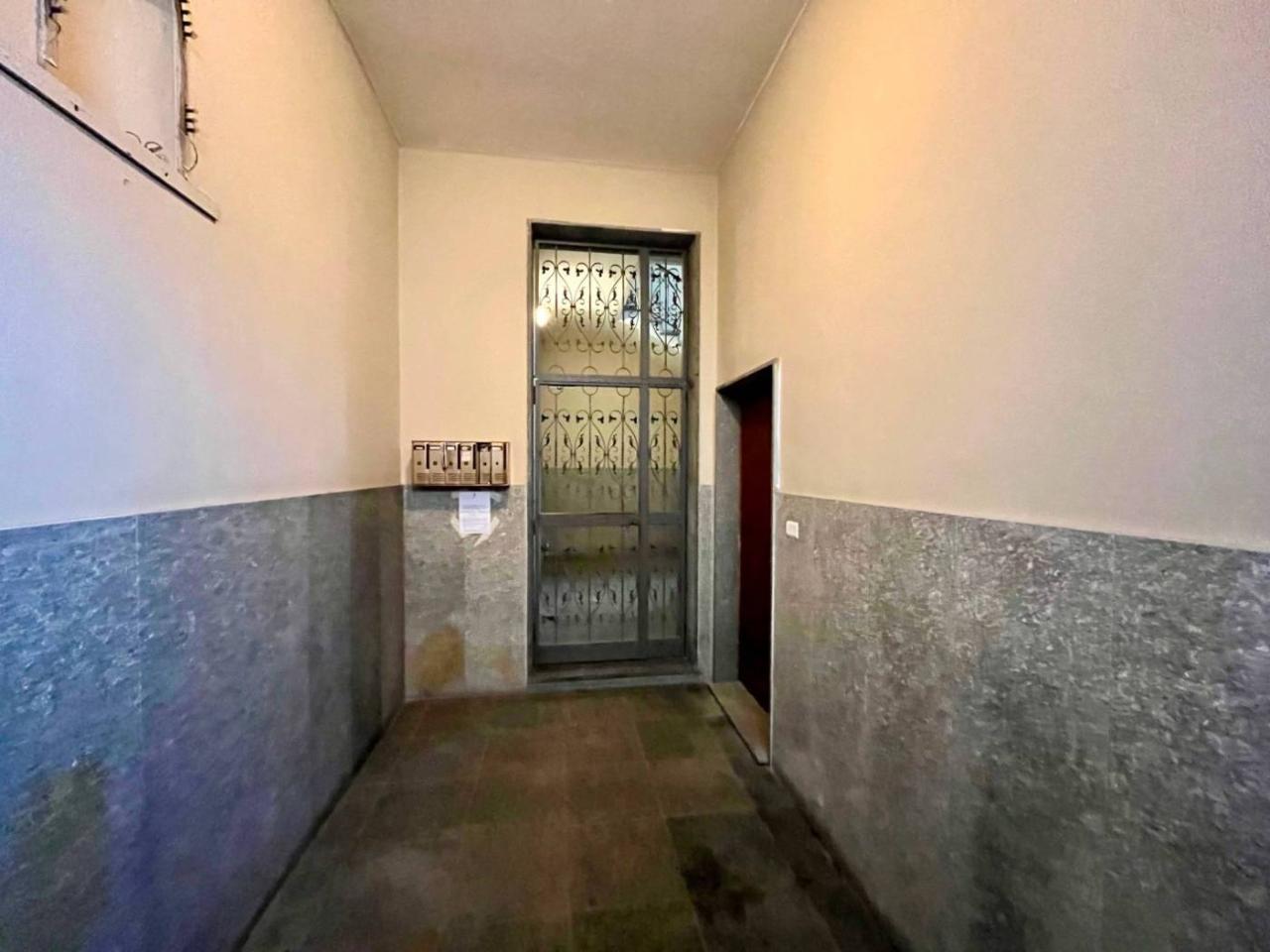 appartamento in vendita ad Alessandria in zona Centro Città