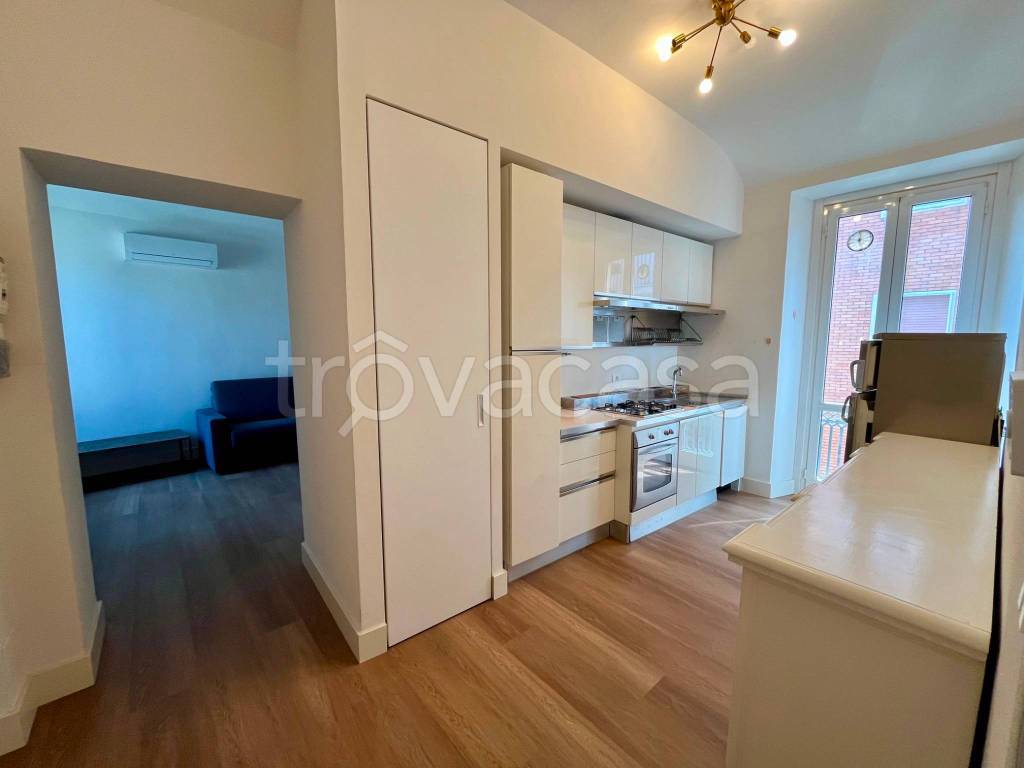 appartamento in vendita ad Alessandria in zona Centro Città