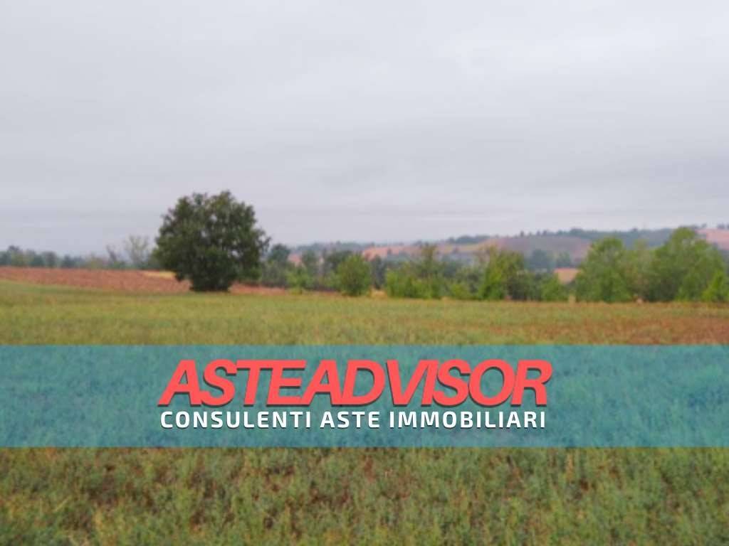 terreno edificabile in vendita ad Alessandria in zona Valmadonna