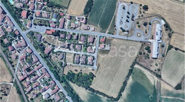 terreno edificabile in vendita ad Alessandria in zona Cabanette