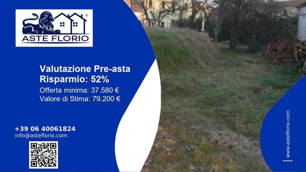 terreno edificabile in vendita ad Alessandria in zona Cabanette