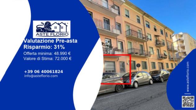 ufficio in vendita ad Alessandria