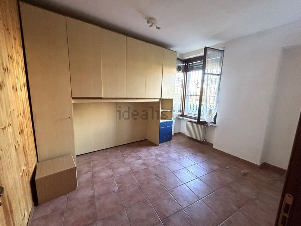 appartamento in vendita ad Alessandria in zona Cabanette
