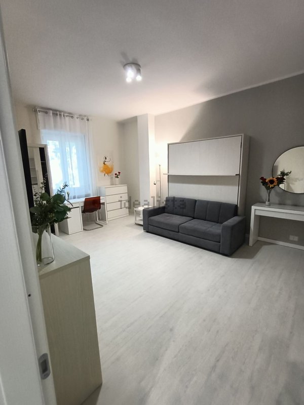 appartamento in vendita ad Alessandria in zona Centro Città