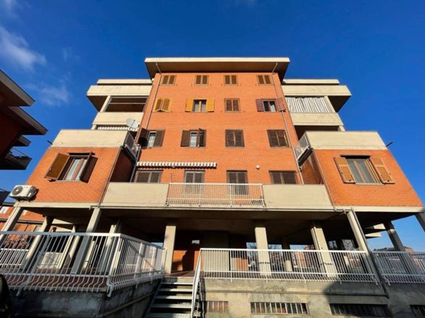 appartamento in vendita ad Alessandria in zona Il Cristo