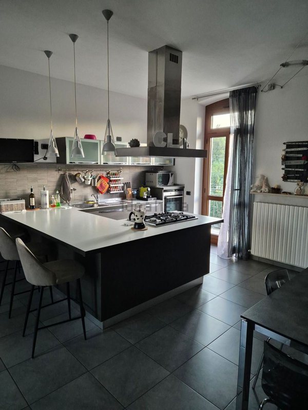 appartamento in vendita ad Alessandria in zona Valmadonna