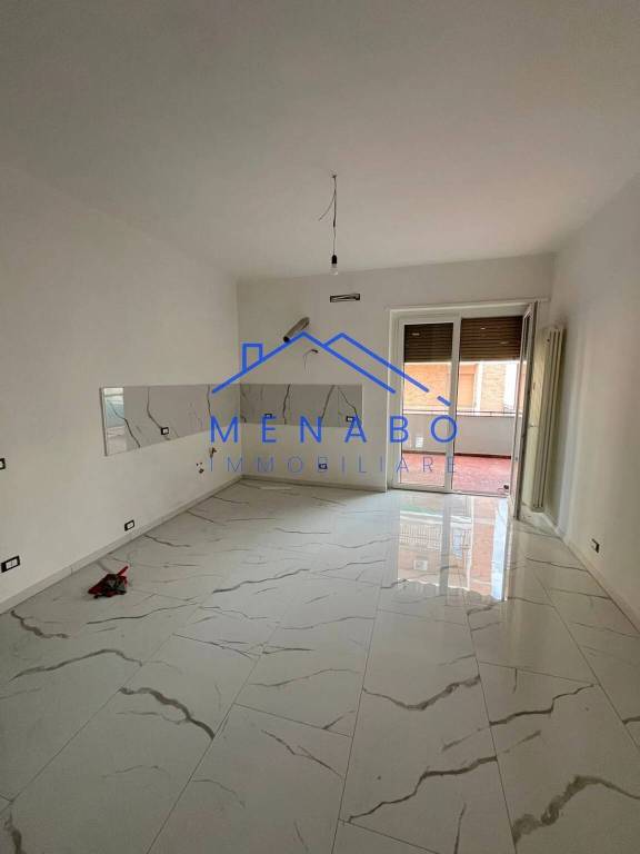 appartamento in vendita ad Alessandria in zona Centro Città