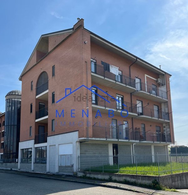 appartamento in vendita ad Alessandria in zona Il Cristo