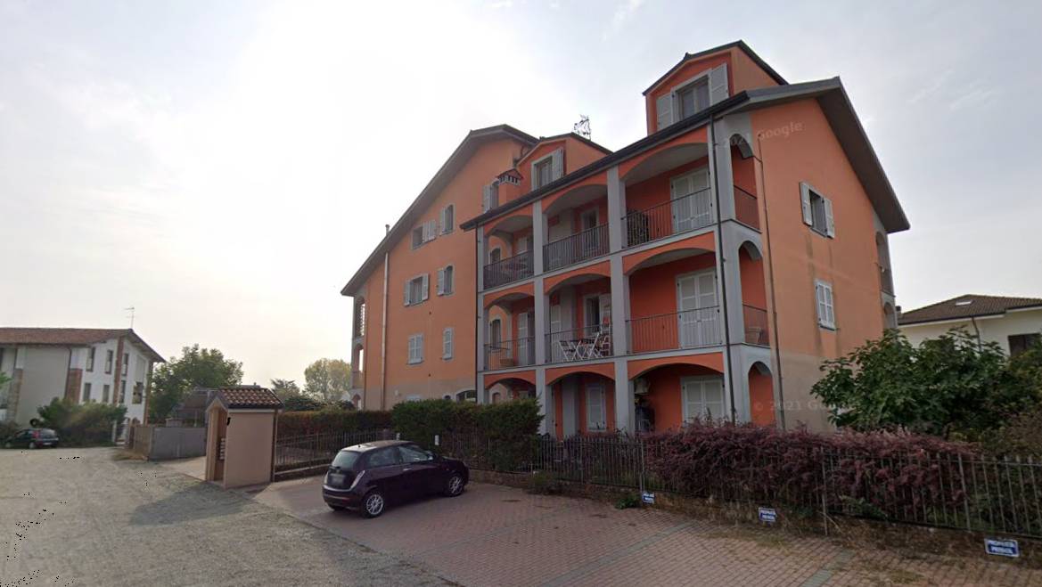 appartamento in vendita ad Alessandria