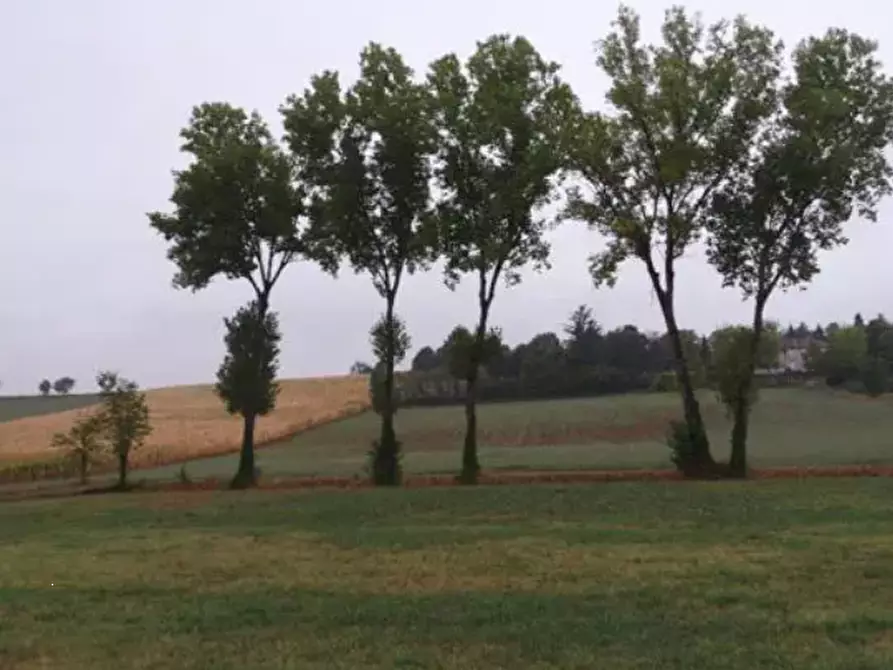 terreno edificabile in vendita ad Alessandria in zona Valmadonna