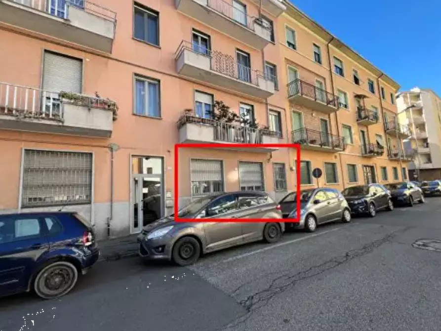 appartamento in vendita ad Alessandria in zona zona Pista