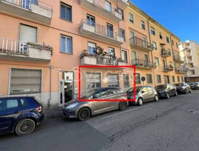 appartamento in vendita ad Alessandria