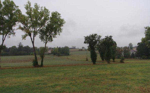 terreno edificabile in vendita ad Alessandria in zona Valmadonna