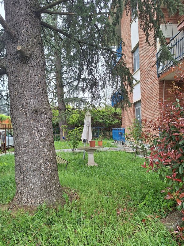 appartamento in vendita ad Alessandria in zona Valmadonna